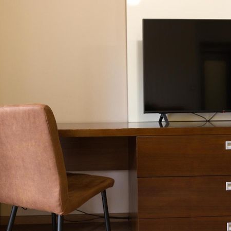 Pilsner Apartments - U Borskeho Parku Plzeň Esterno foto