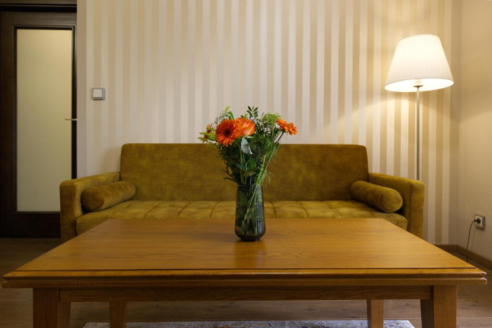 Pilsner Apartments - U Borskeho Parku Plzeň Esterno foto