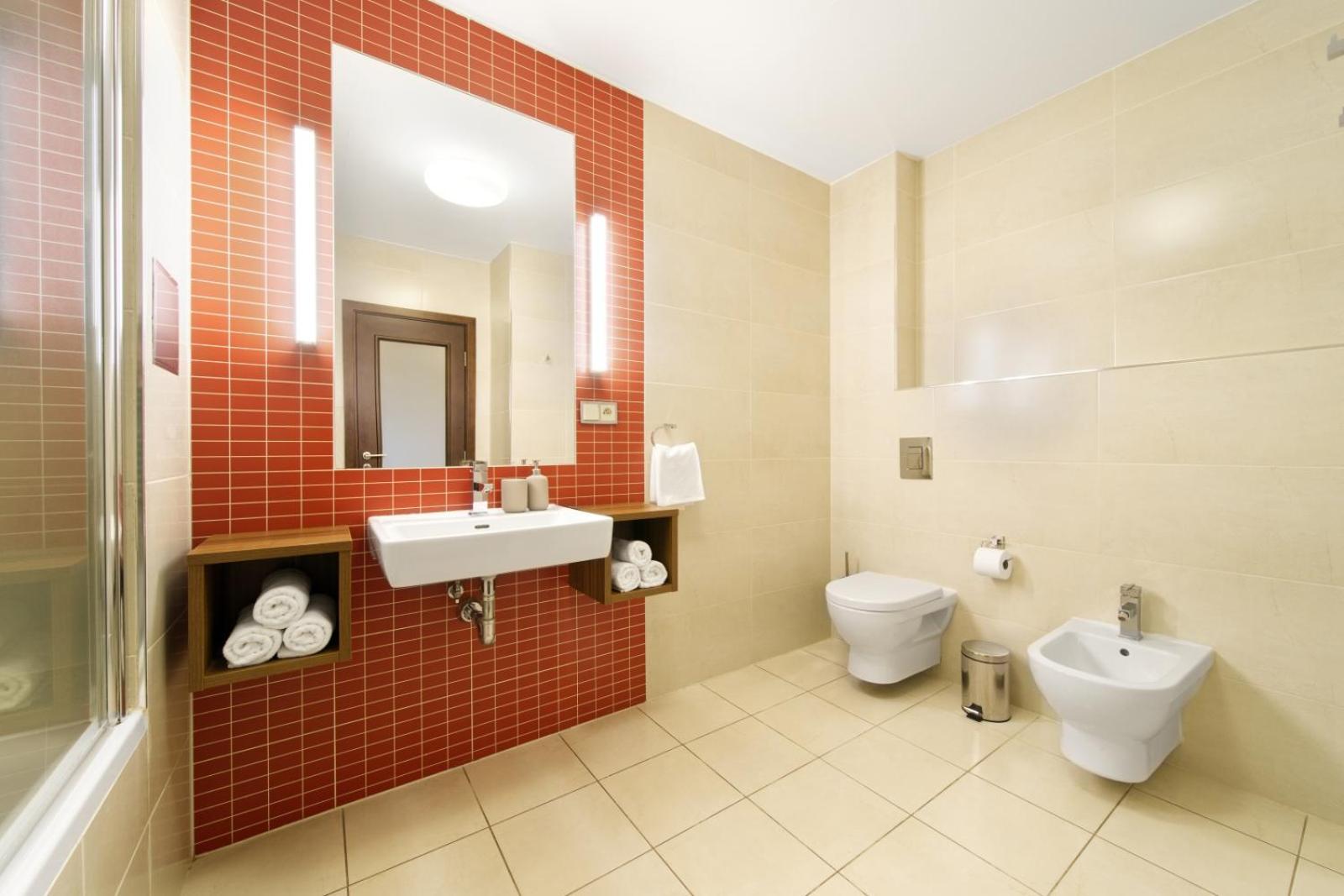 Pilsner Apartments - U Borskeho Parku Plzeň Esterno foto
