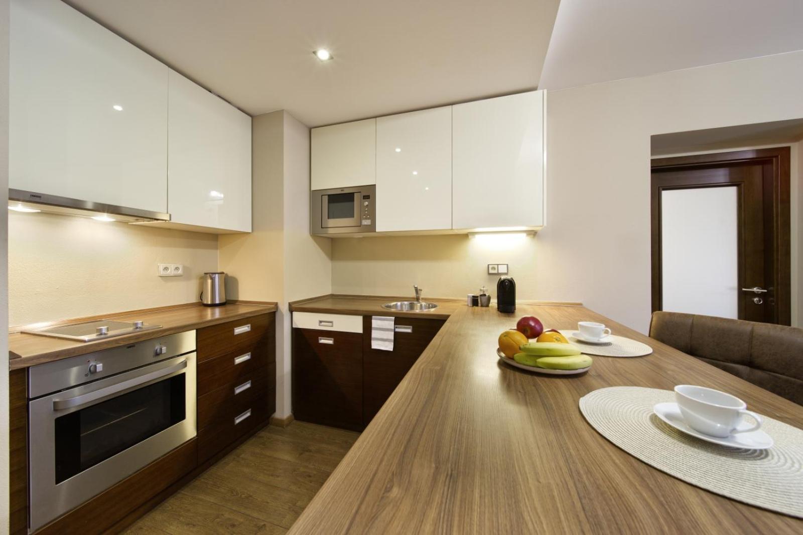 Pilsner Apartments - U Borskeho Parku Plzeň Esterno foto