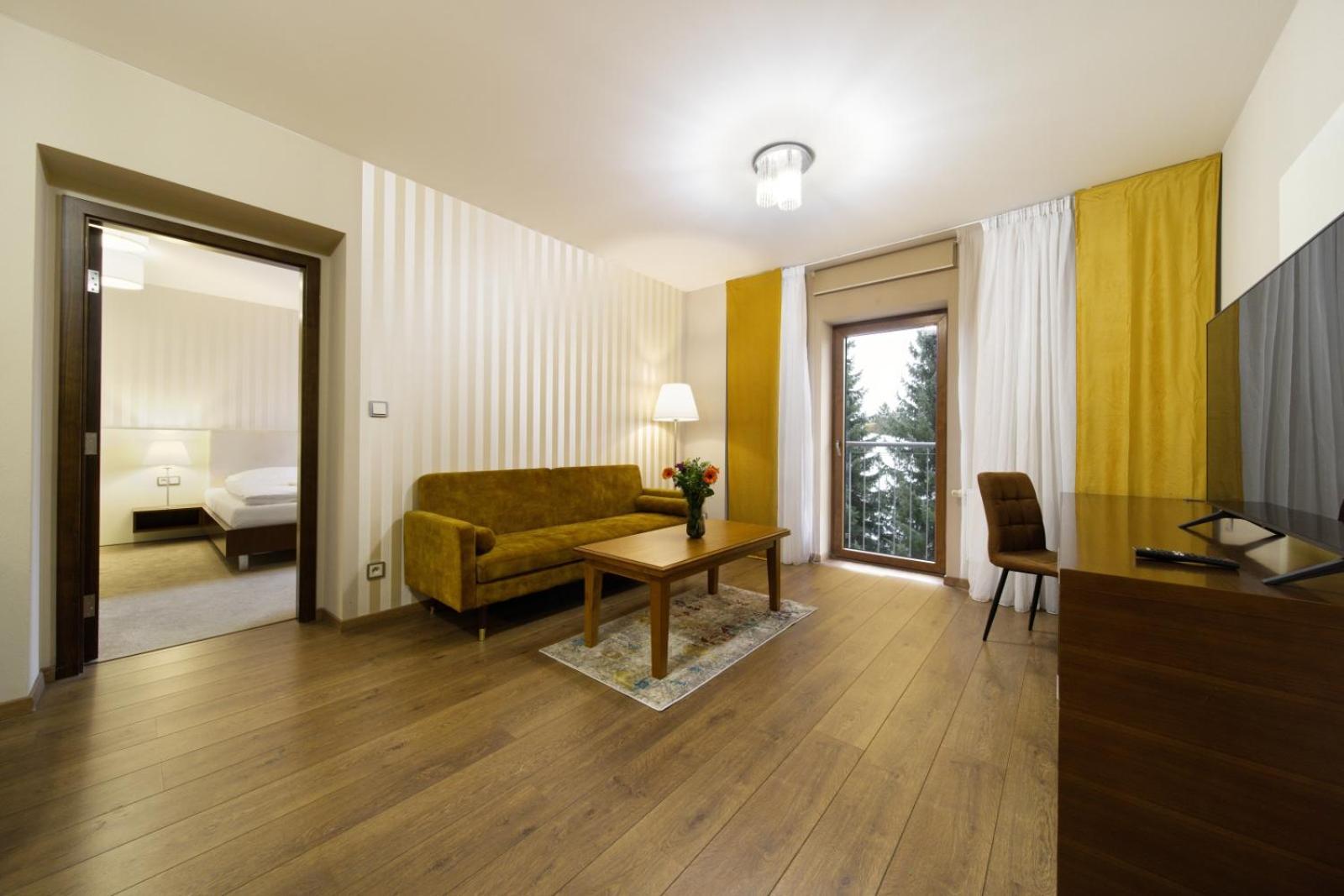 Pilsner Apartments - U Borskeho Parku Plzeň Esterno foto