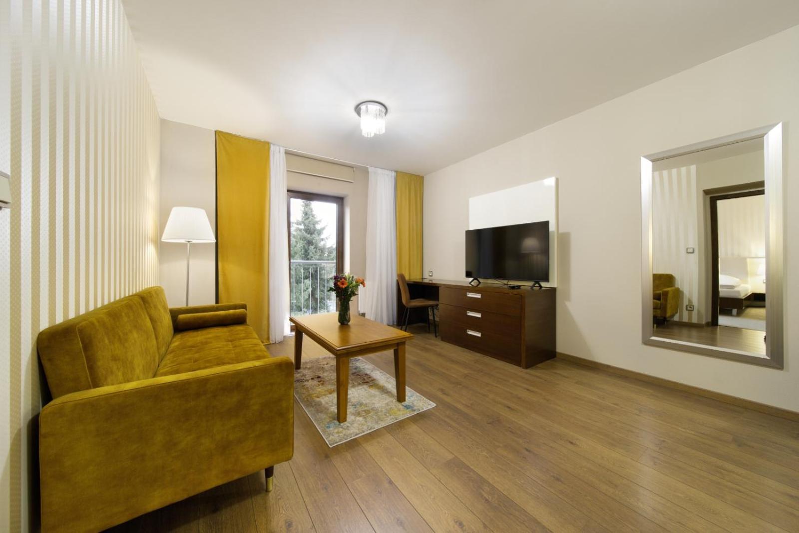 Pilsner Apartments - U Borskeho Parku Plzeň Esterno foto